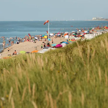 Studio Residentie Astrid-5 *