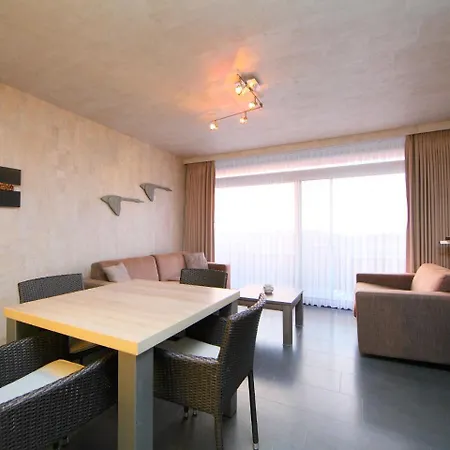 Studio Residentie Astrid-5