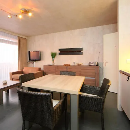 Studio Residentie Astrid-5 *